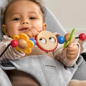 BabyBjorn Colorful Learning Toy